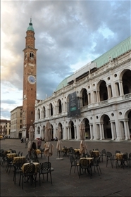 Vicenza UNESCO